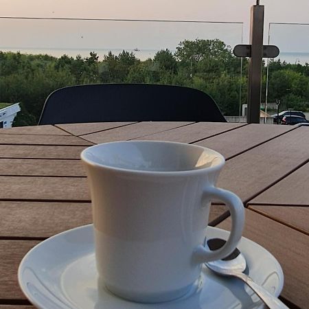 Seaside View Apartment Świnoujście Εξωτερικό φωτογραφία