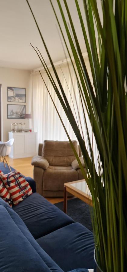 Seaside View Apartment Świnoujście Εξωτερικό φωτογραφία