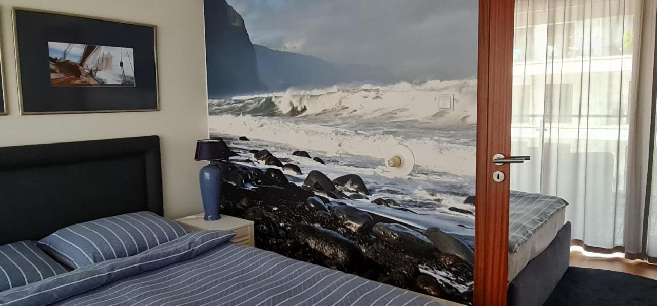 Seaside View Apartment Świnoujście Εξωτερικό φωτογραφία
