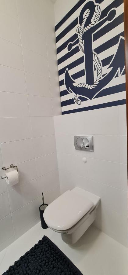 Seaside View Apartment Świnoujście Εξωτερικό φωτογραφία