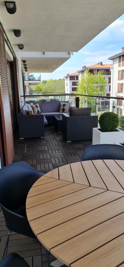 Seaside View Apartment Świnoujście Εξωτερικό φωτογραφία
